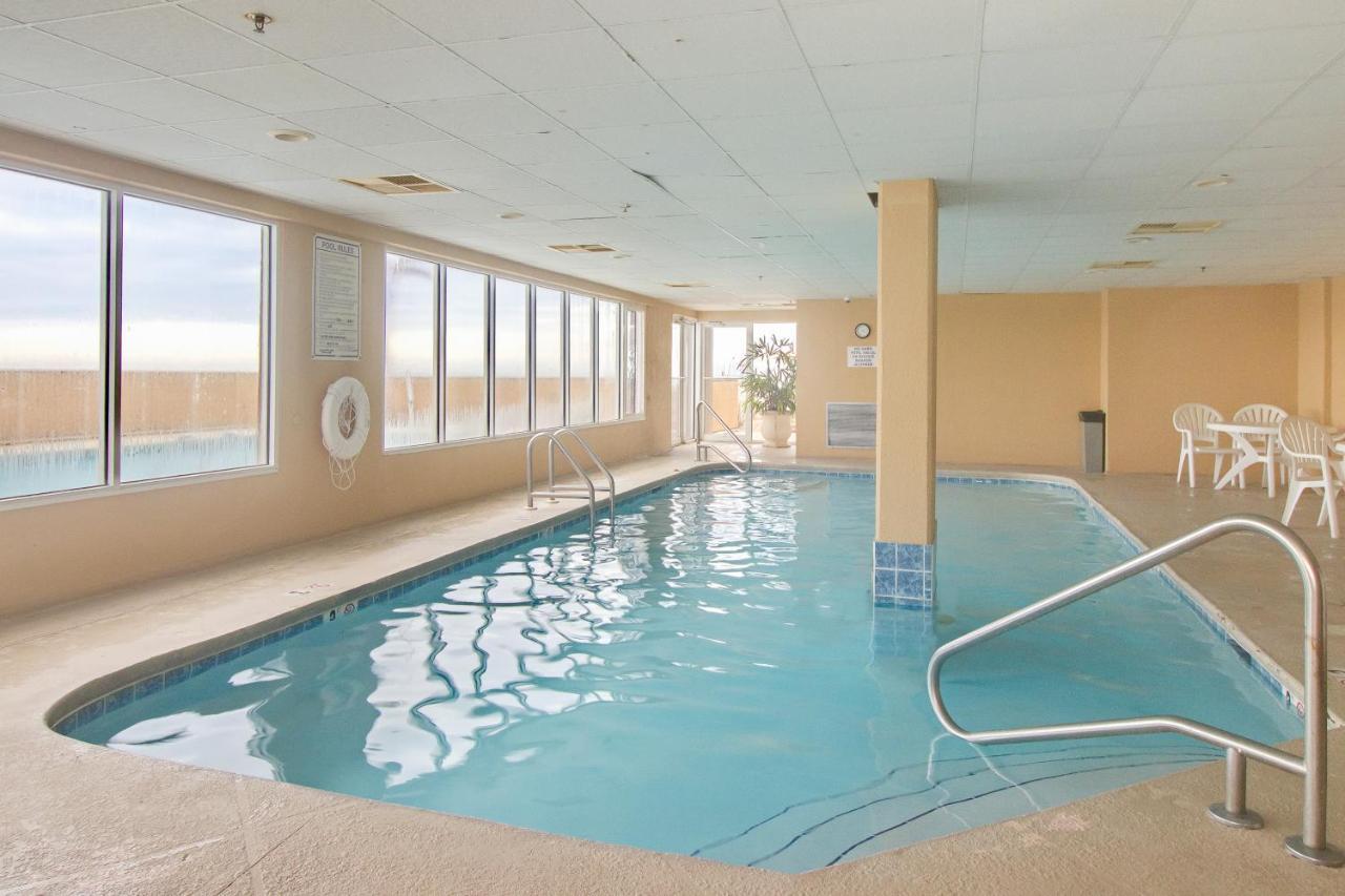 Royal Palms #1302 Hotel Gulf Shores Buitenkant foto