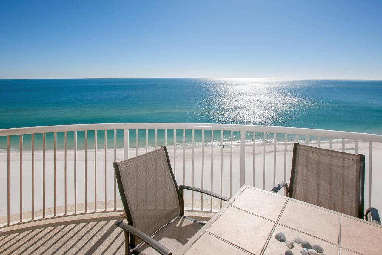 Royal Palms #1302 Hotel Gulf Shores Buitenkant foto