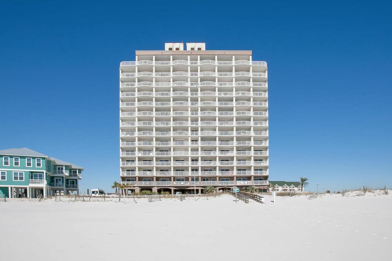 Royal Palms #1302 Hotel Gulf Shores Buitenkant foto