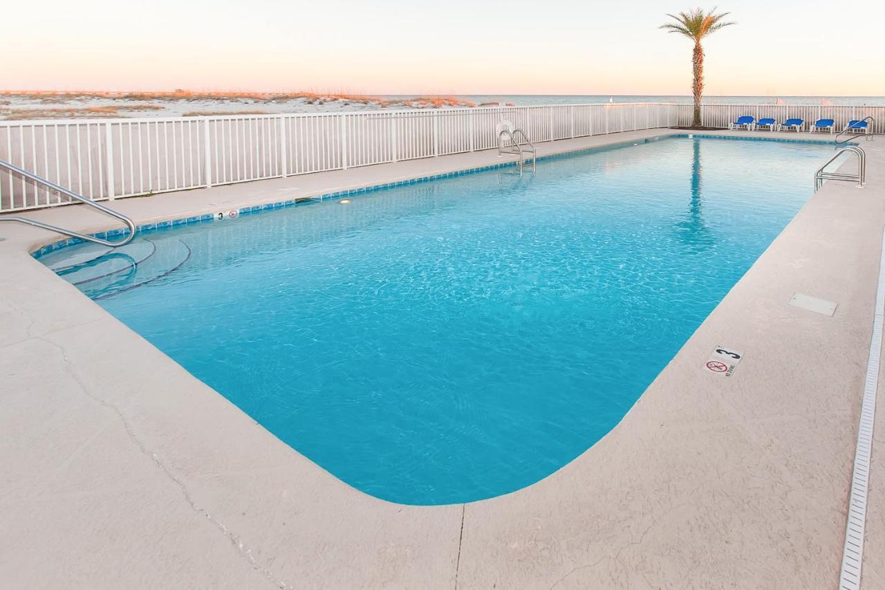 Royal Palms #1302 Hotel Gulf Shores Buitenkant foto